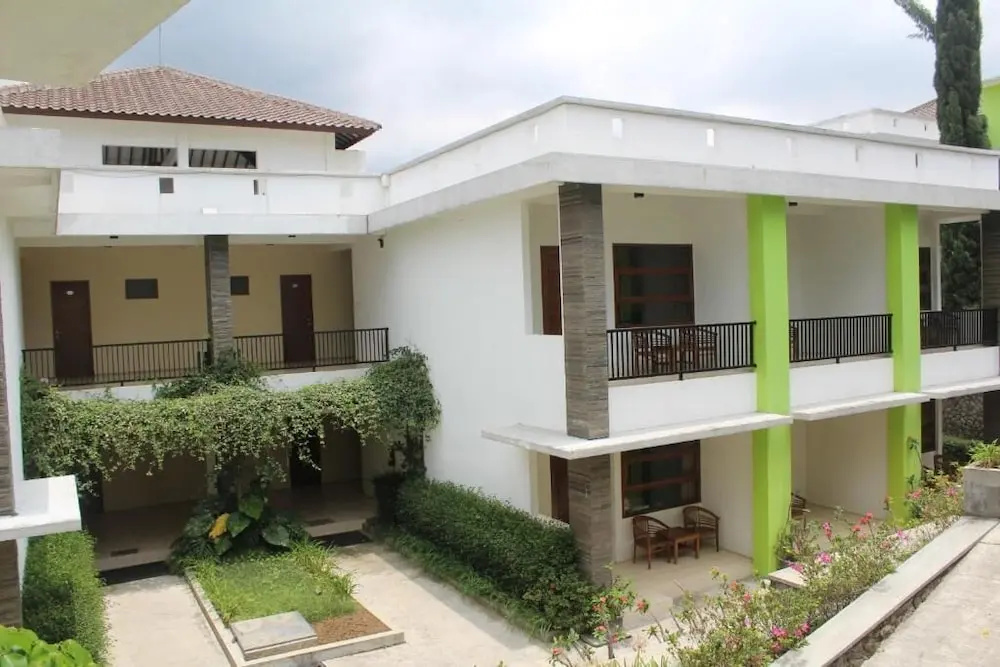 De View Hotel