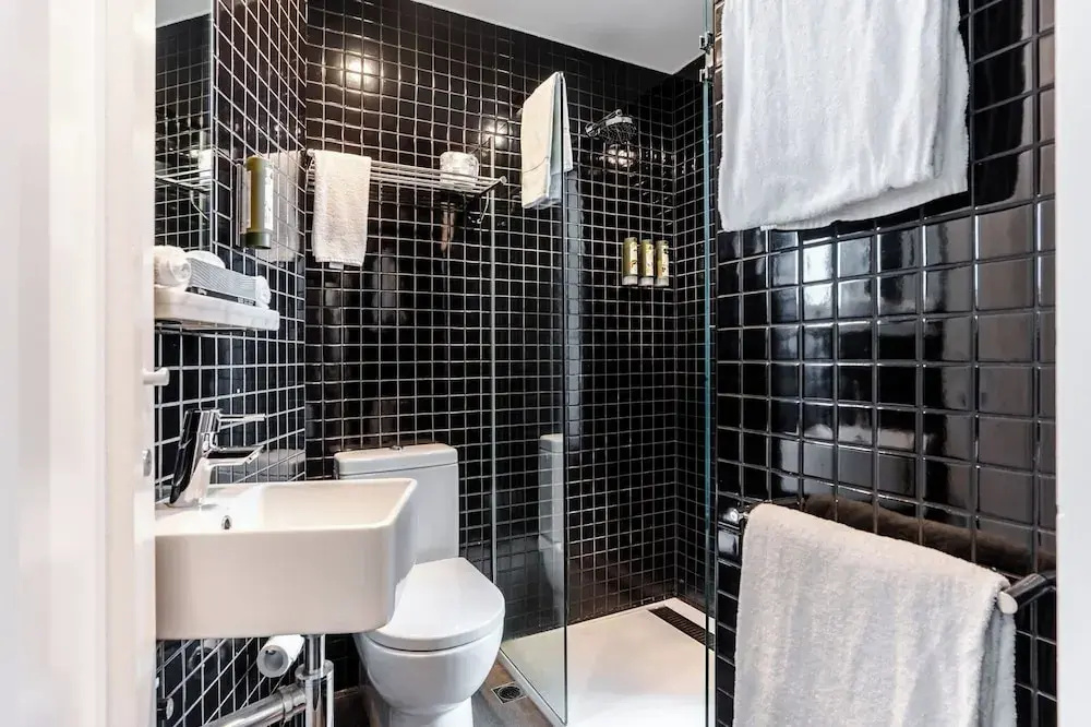 Middle Park Hotel - Chambres