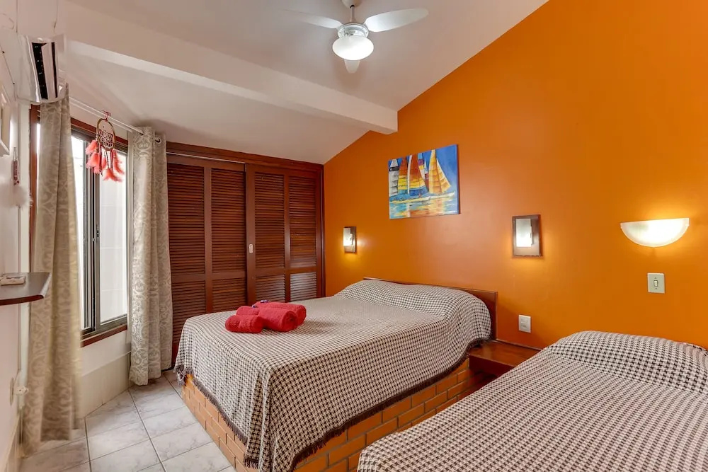 1 Bedroom Grand Apartment with balcony