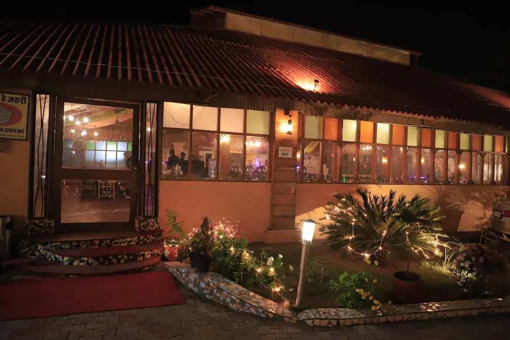 Manohar Villas