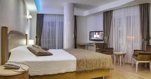 Blue City Boutique Hotel