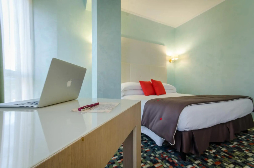 Hotel photo 6