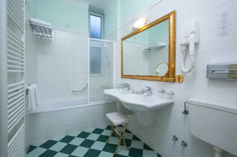 Amadria Park Hotel Agava - Chambres