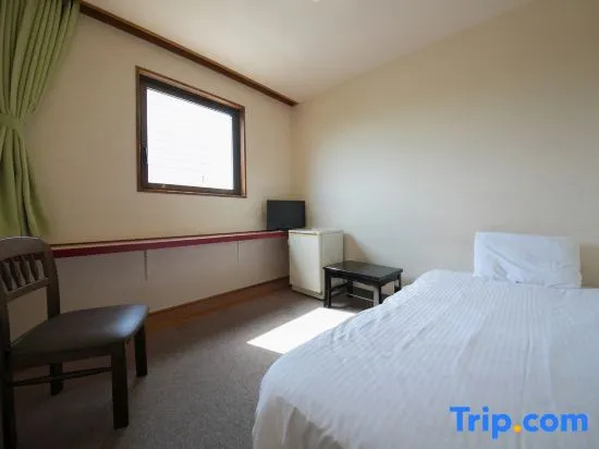 Heiwadai Hotel Otemon - Chambres