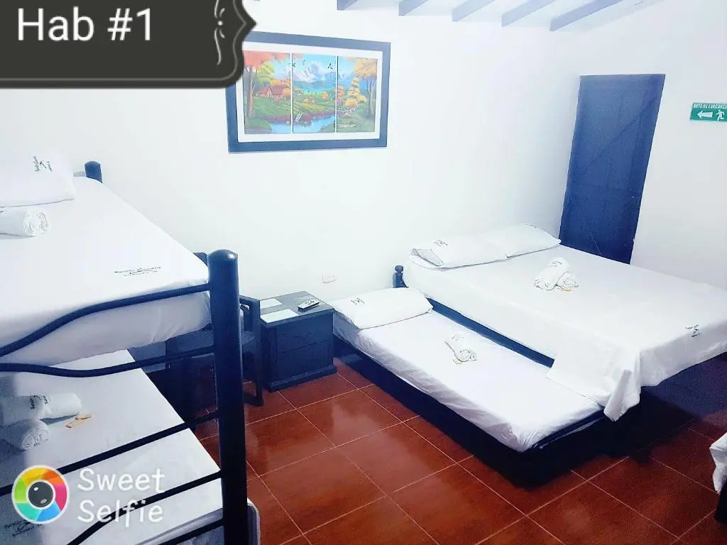 Superior room
