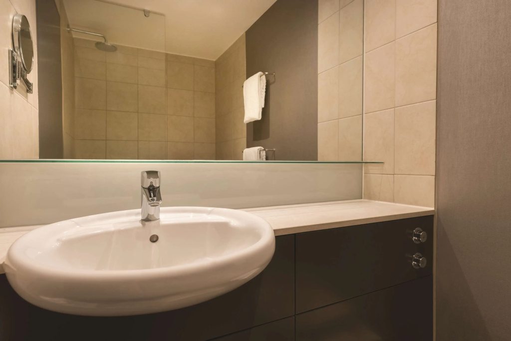 Adina Apartment Hotel Copenhagen - Général