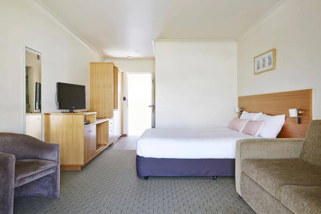Bay Beach Motel by null