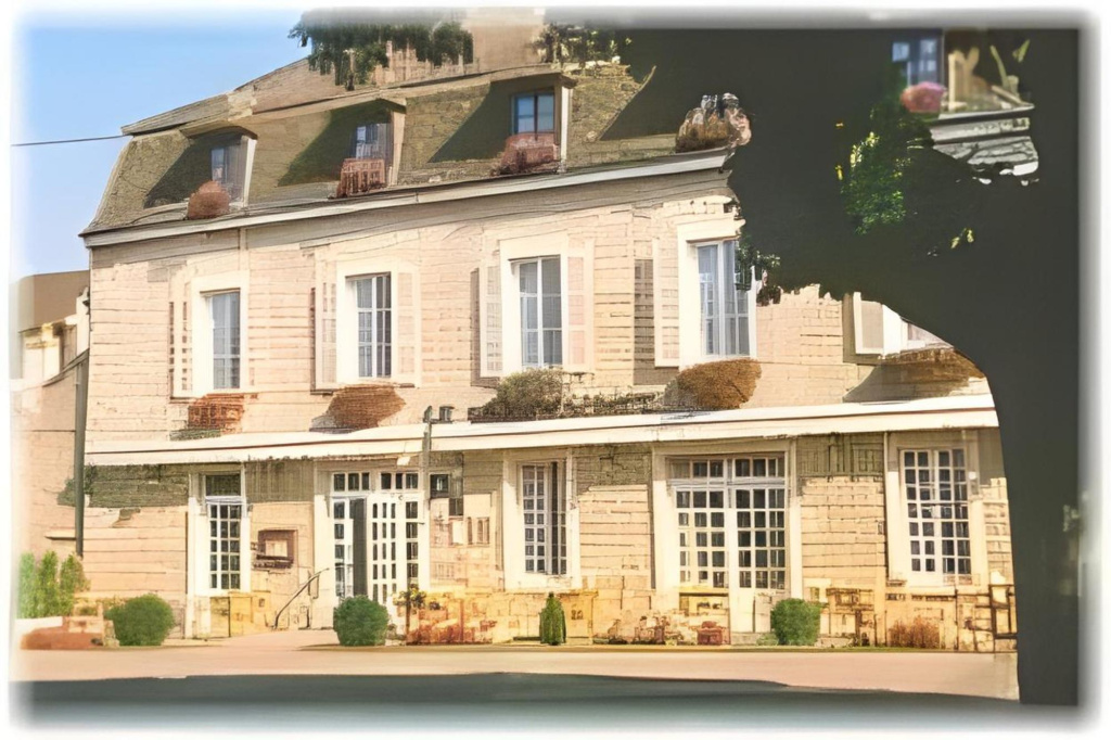 COMO Le Montrachet