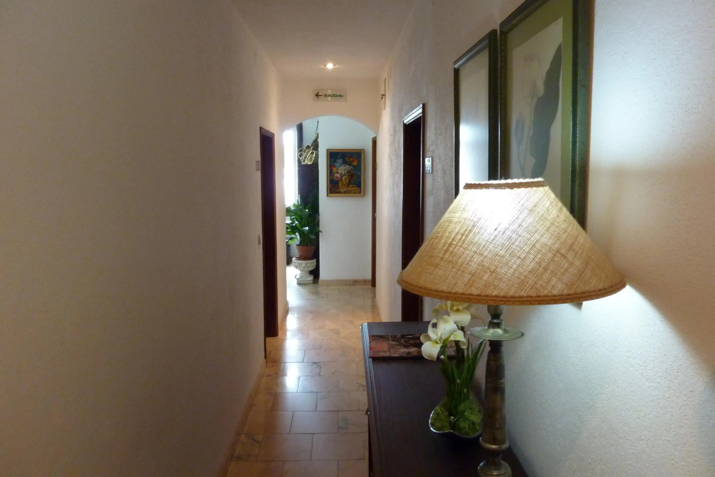 Casa do Parque Nature & Heritage Hotel - Général
