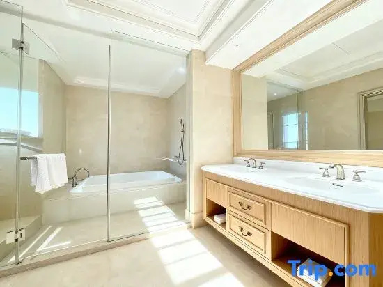 Weldon Hotel - Chambres