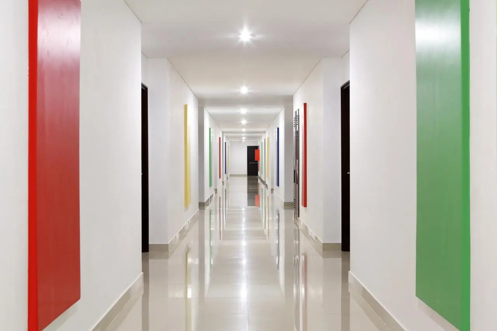 Amaris Hotel Ponorogo - Général