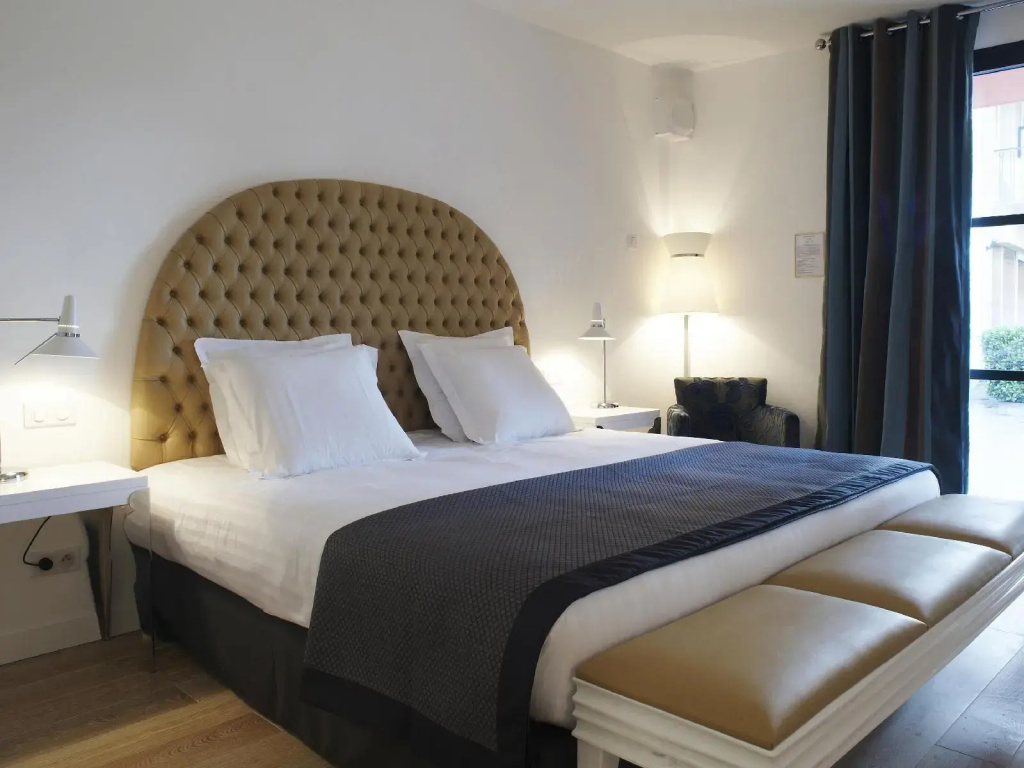 Mercure Marseille Centre Bompard La Corniche - Général
