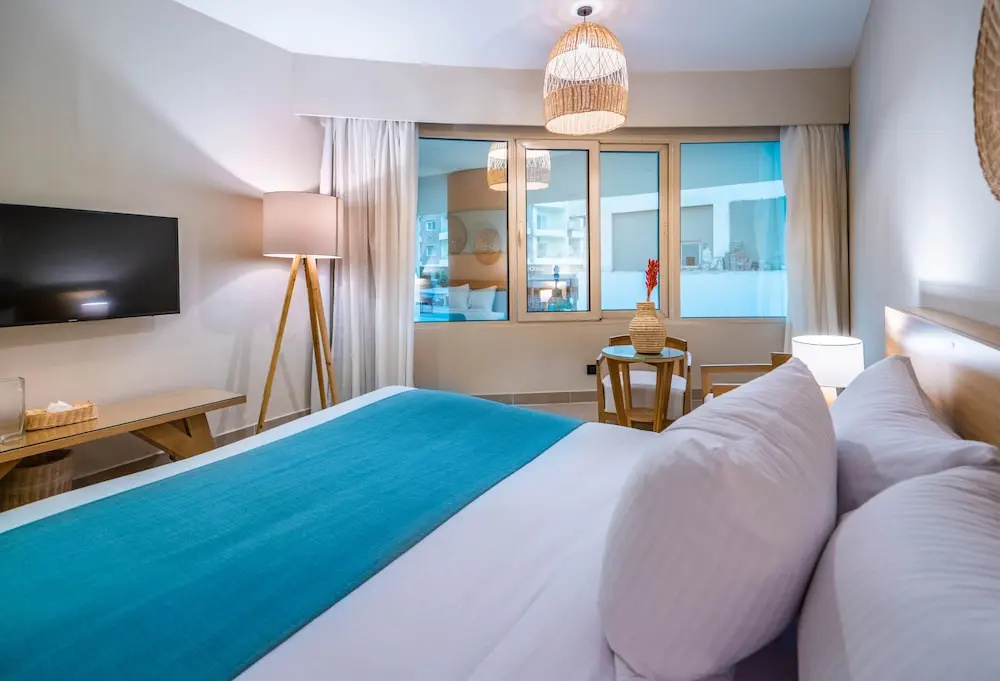 Standard Basement Suite