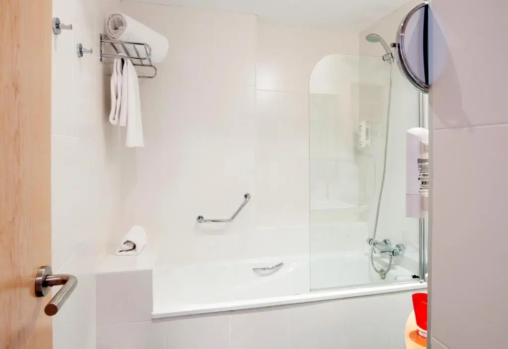 Single Junior Suite