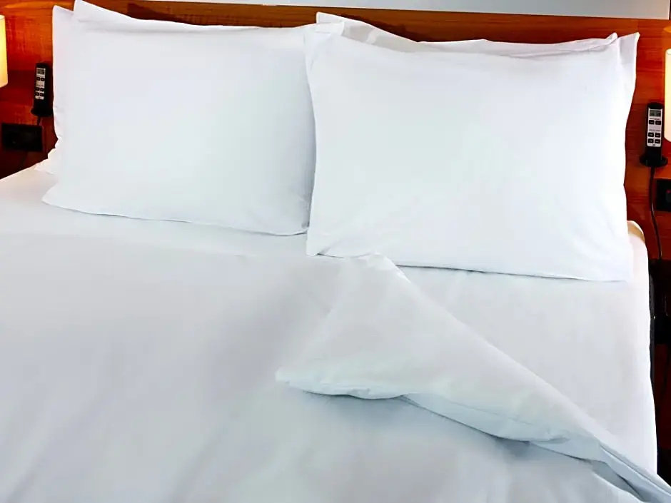 Mövenpick Hotel Zuerich-Airport - Chambres