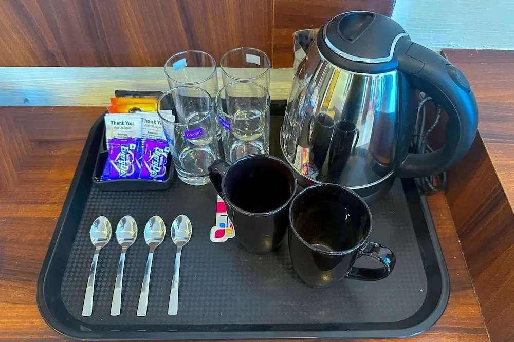 Hotel photo 10