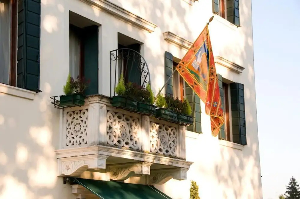 Hotel Scala - Buongiorno! Hotels - Chambres