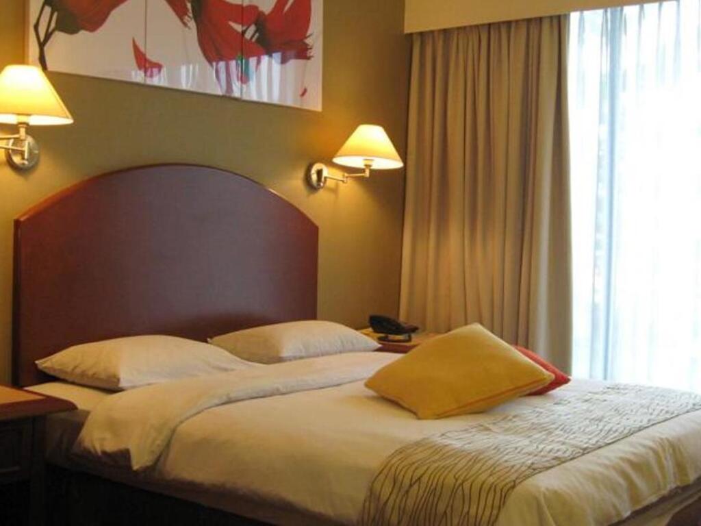 Casuarina Hotel