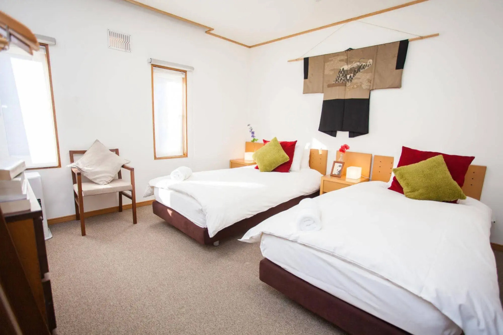 Hotel photo 7
