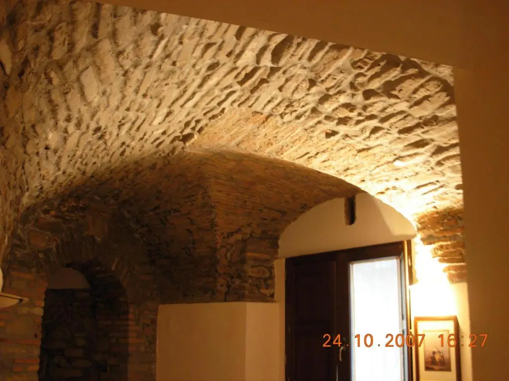 Palazzo dei Poeti - Chambres