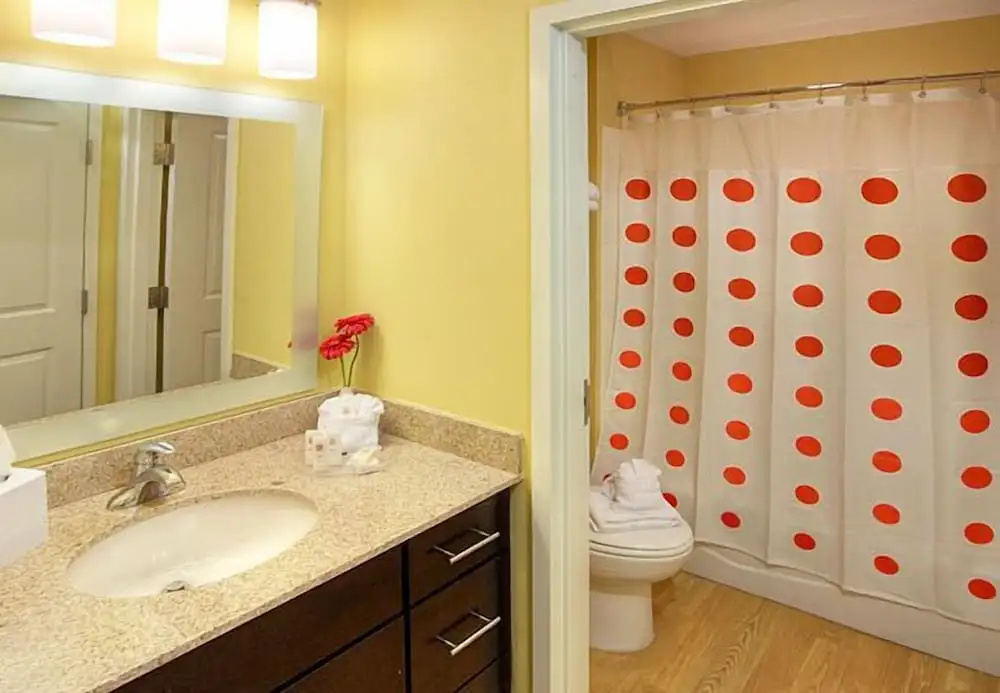 Towneplace Suites Beaumont Port Arthur - Chambres