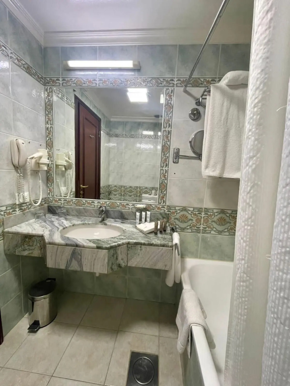 Serenada Golden Palace - Boutique Hotel - Général