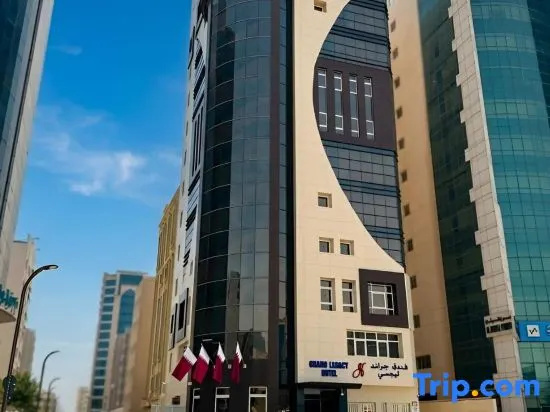 Grand Legacy Hotel Doha
