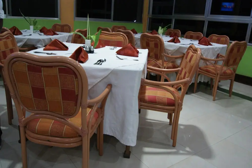 Hotel photo 19