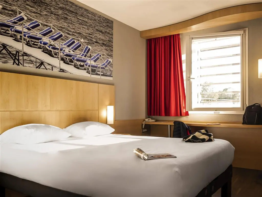 ibis Cannes Mandelieu - Général