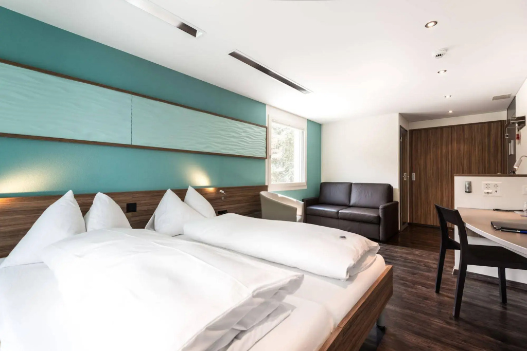 Hotel photo 5