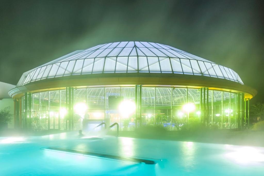Thermalhotel Aulendorf