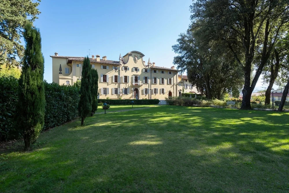 Villa Dei Conti