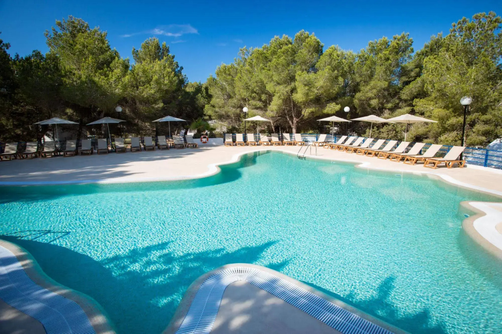Insotel Club Maryland - Général