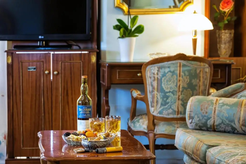 Imperial Palace Classical Hotel Thessaloniki - Général