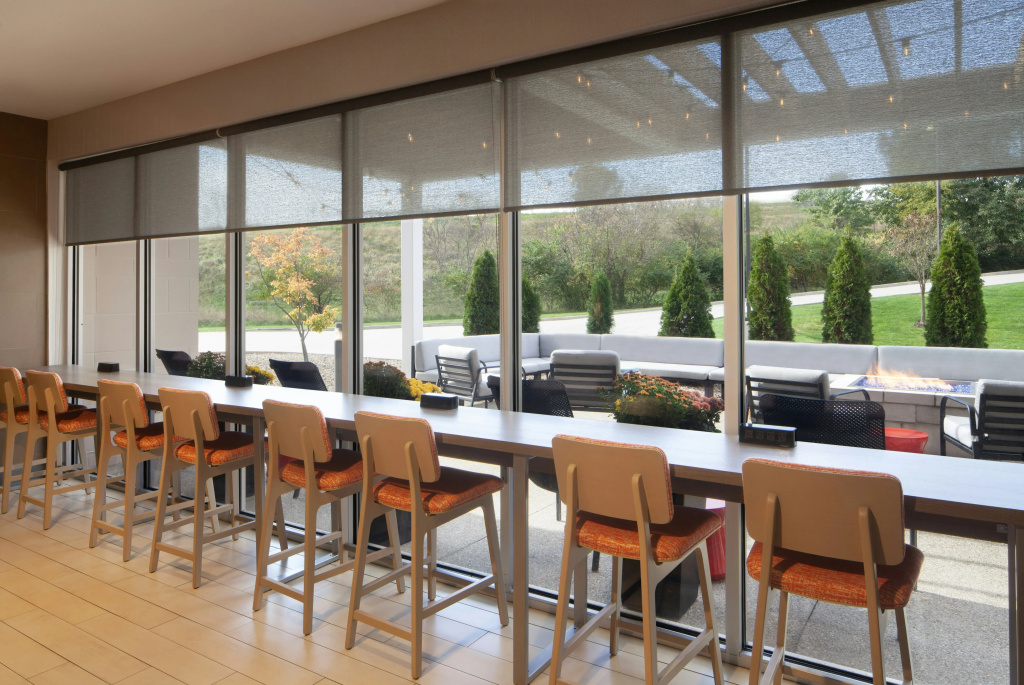Home2 Suites by Hilton Canton - Général