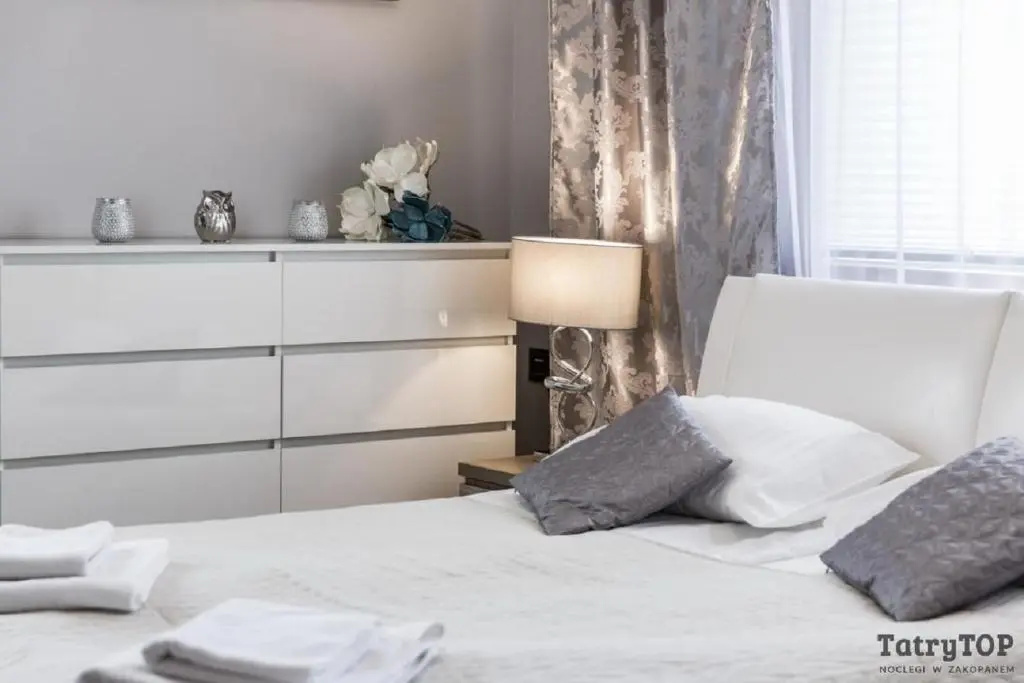 TatryTop Zakopiańskie Tarasy Premium Spa - Général