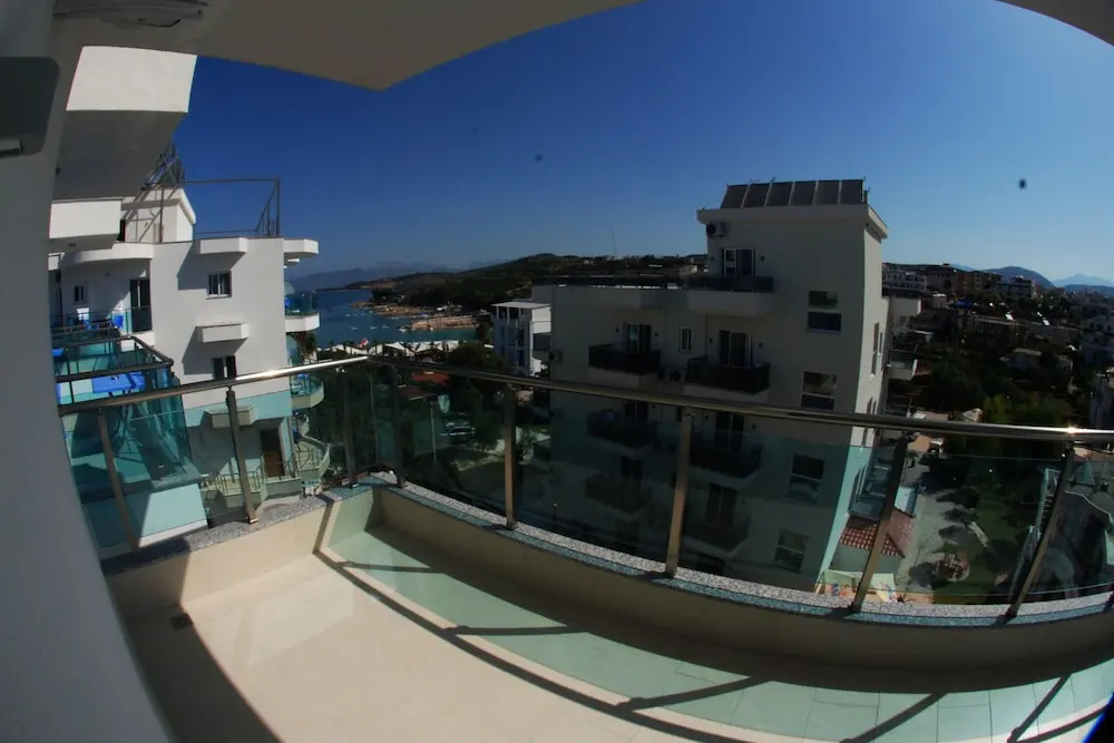 Hotel Anna - Chambres