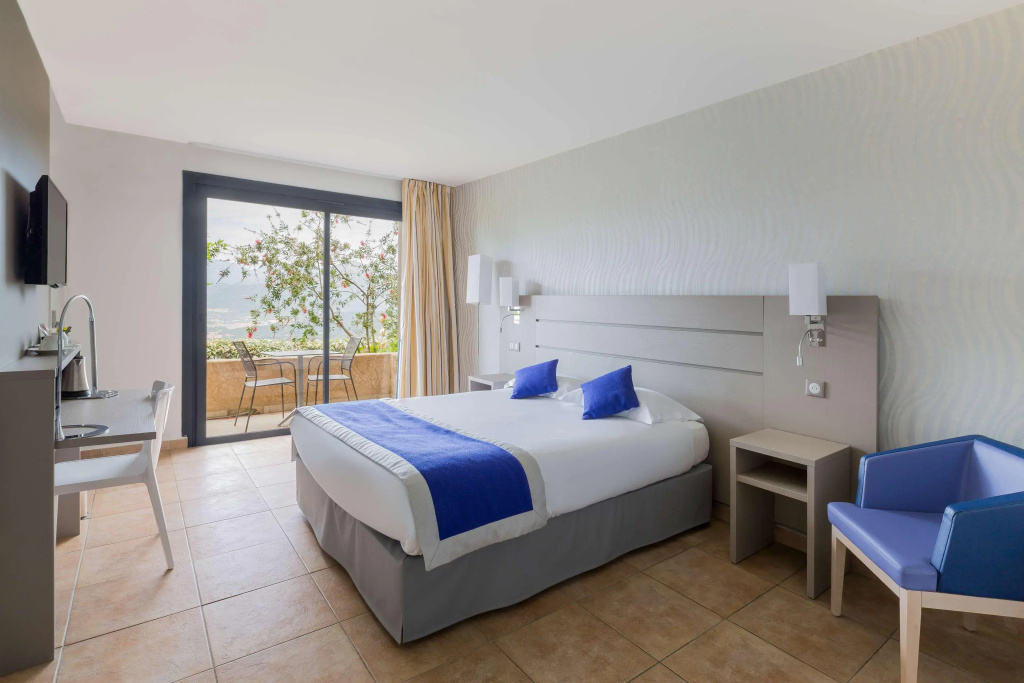 Best Western Plus Hotel San Damianu - Général