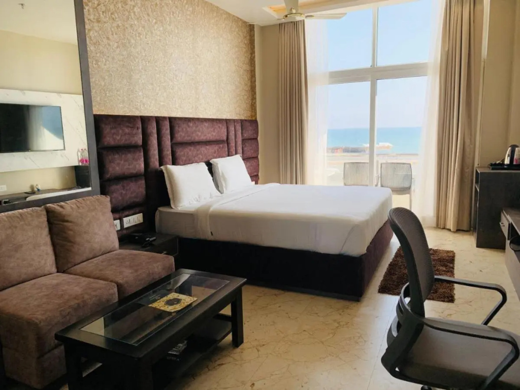 Hotel photo 18