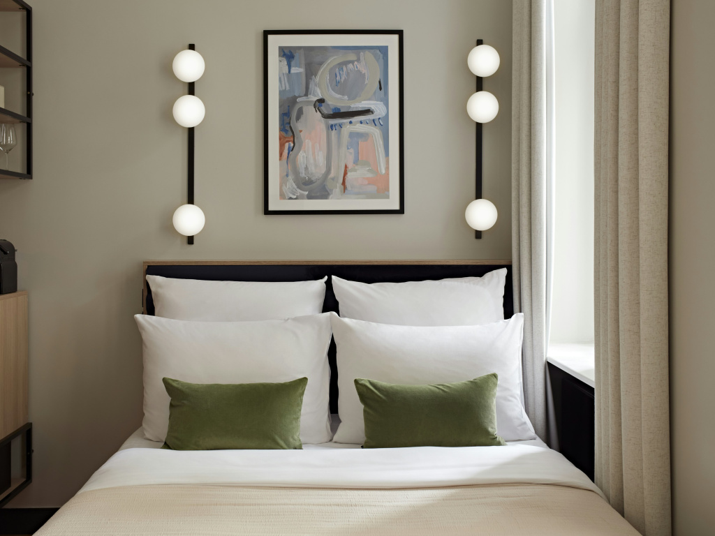 numa NOVELA Rooms & Apartments - Général