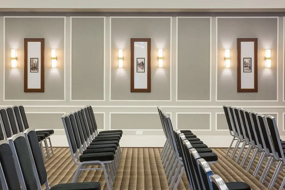 Hotel SPA Dr Irena Eris Polanica Zdroj - Général