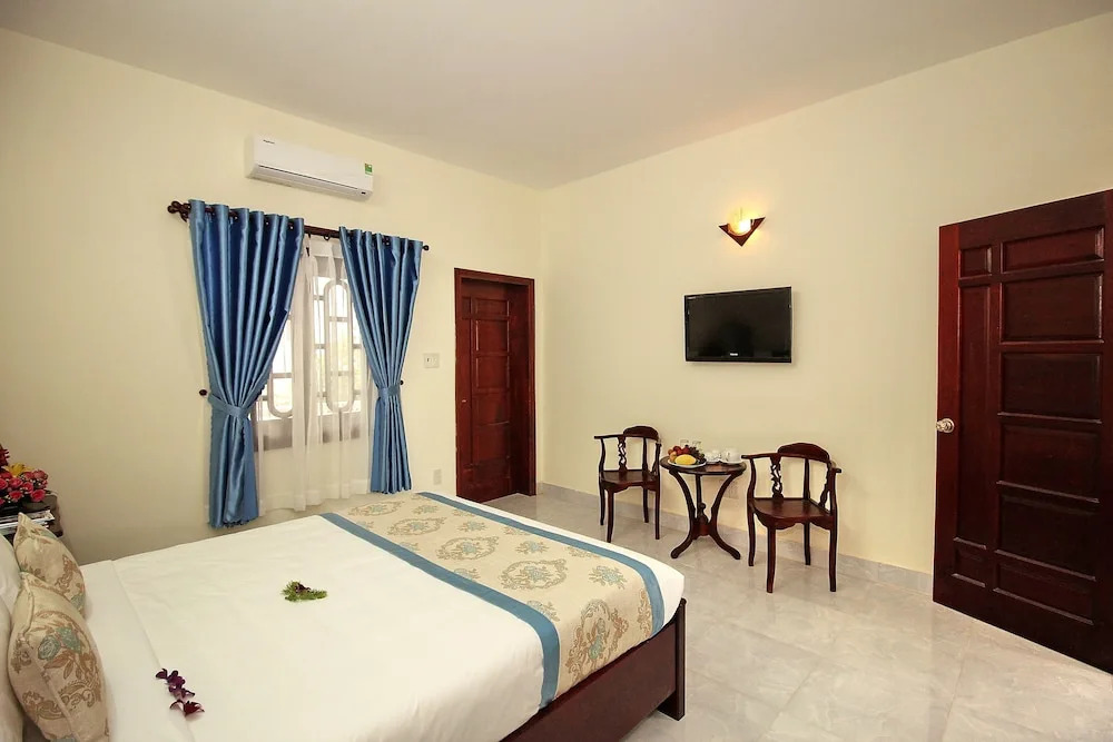 Ocean Place Mui Ne Resort Hotel
