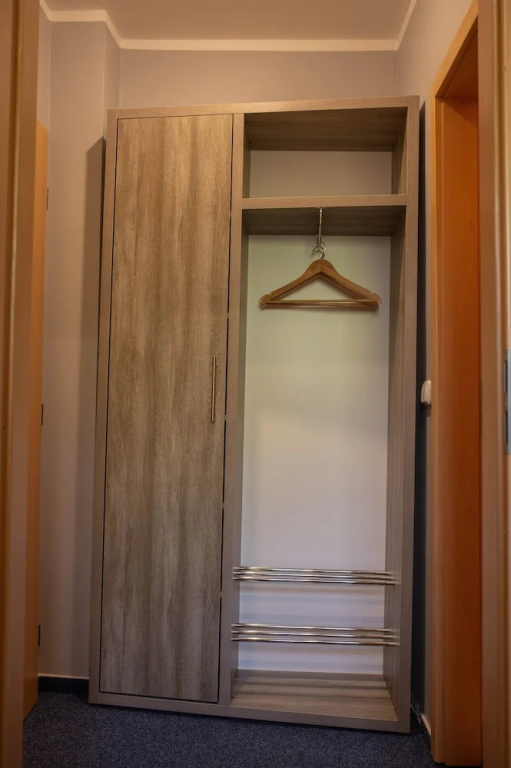 Hotel Almond - Chambres