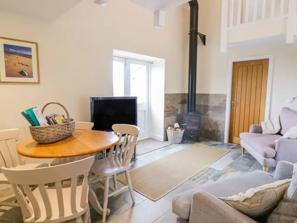 Plas Tirion Cottage - фото 17