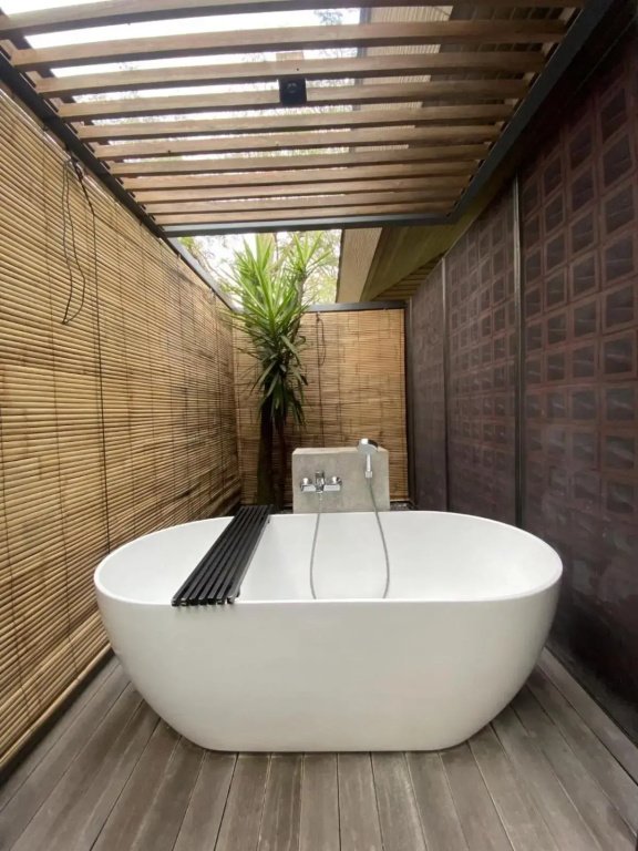 Djoglo Luxury Bungalow - Général