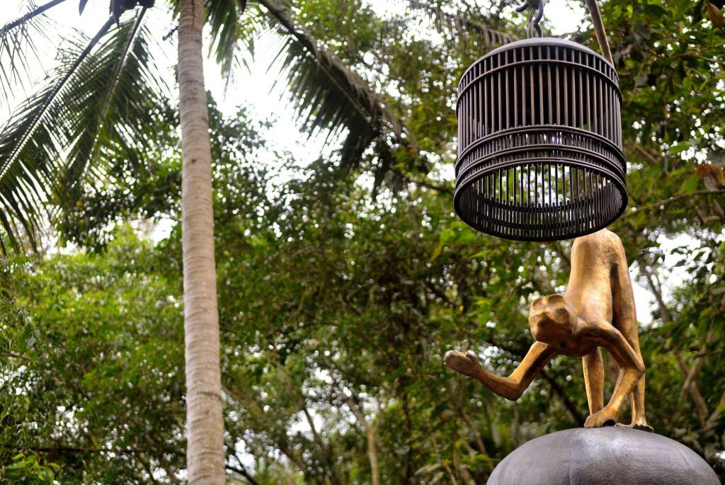 Capella Ubud