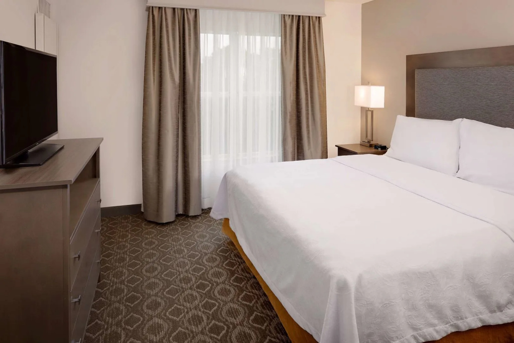 Homewood Suites by Hilton Orlando-Maitland - Général
