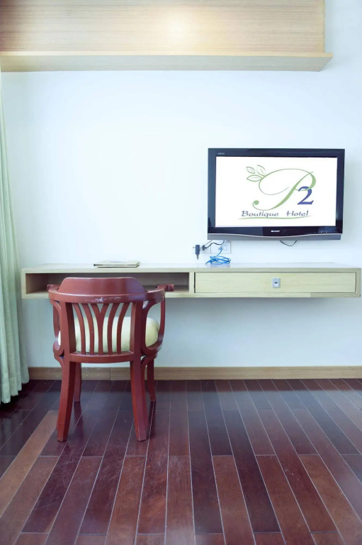P2 Boutique Hotel - Général