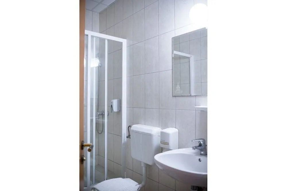 Wellness Hotel Szindbád - Général
