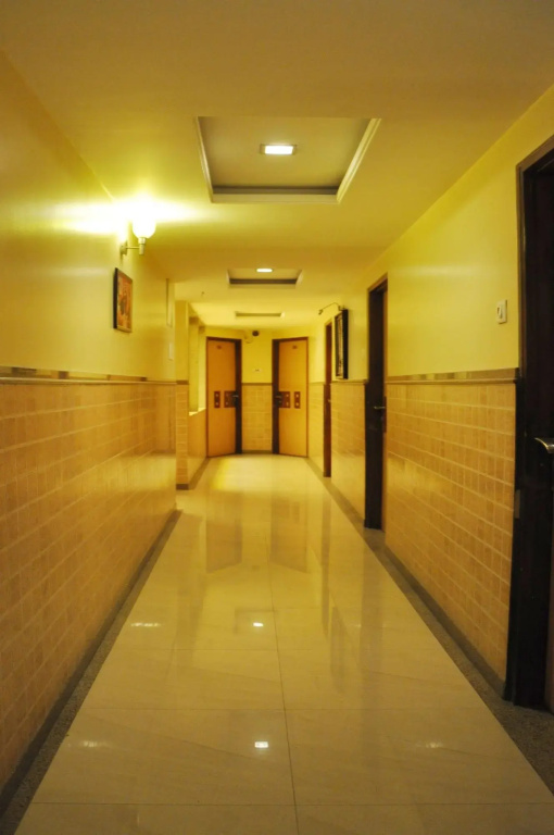Hotel Sai Suraj Palace - Général
